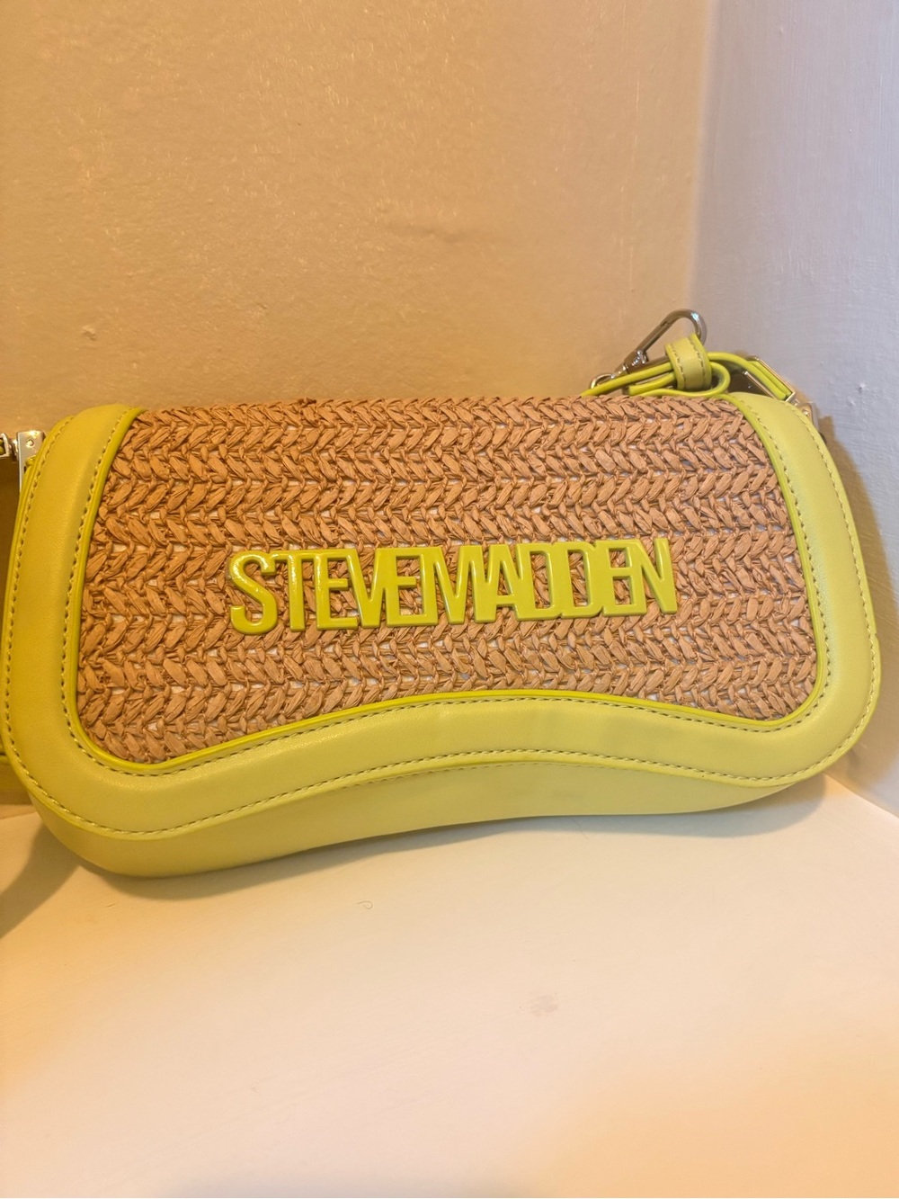 Steve Madden Purse